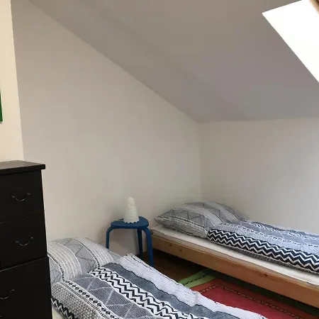 Maisonette Im Herzen Von Mit Münsterblick Apartamento *