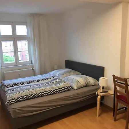 Maisonette Im Herzen Von Mit Münsterblick Apartamento