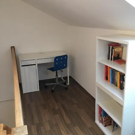 Maisonette Im Herzen Von Mit Münsterblick *