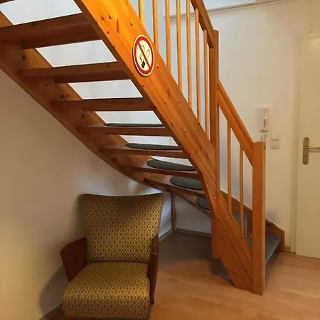 Maisonette Im Herzen Von Mit Münsterblick Apartamento Zwickau