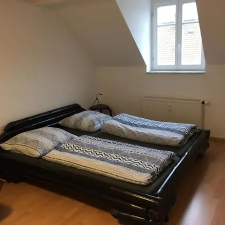 Maisonette Im Herzen Von Mit Münsterblick Apartamento