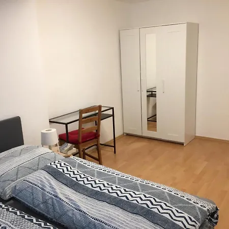 Maisonette Im Herzen Von Mit Münsterblick