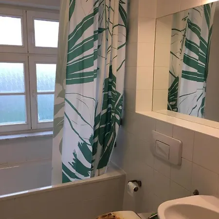 Apartamento Maisonette Im Herzen Von Mit Münsterblick *