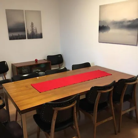 Apartamento Maisonette Im Herzen Von Mit Münsterblick *