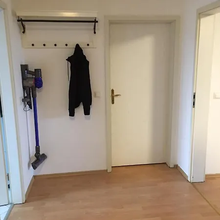 Maisonette Im Herzen Von Mit Münsterblick