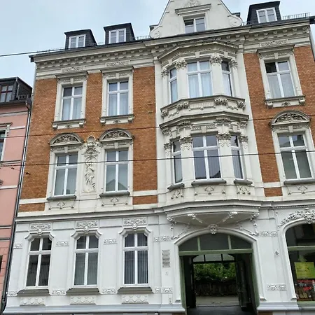 Maisonette Im Herzen Von Mit Münsterblick *