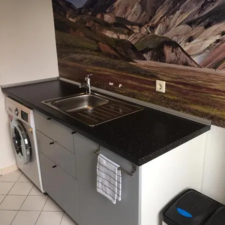 Maisonette Im Herzen Von Mit Münsterblick Apartamento